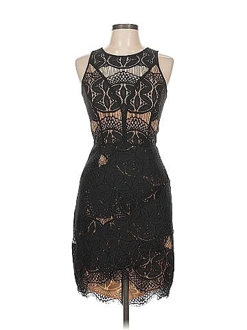 Adelyn Rae Cocktail Dress (view 1)