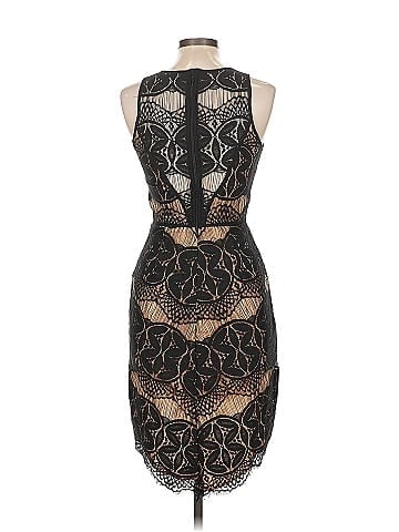 Adelyn Rae Cocktail Dress (view 2)