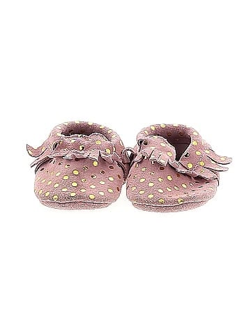 BirdRock Baby Booties (view 2)