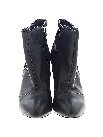 White House Black Market Ankle Boots (view 2)