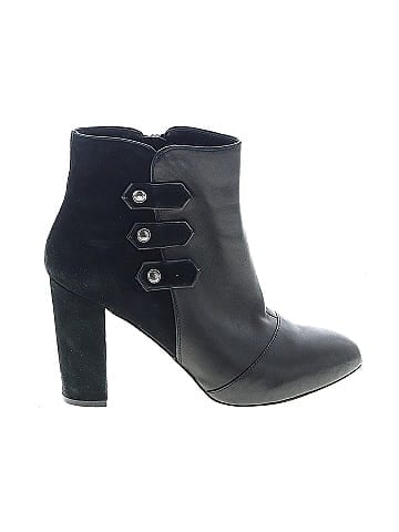 White House Black Market Ankle Boots (view 1)