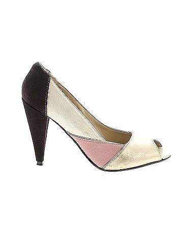 Bakers Heels (view 1)