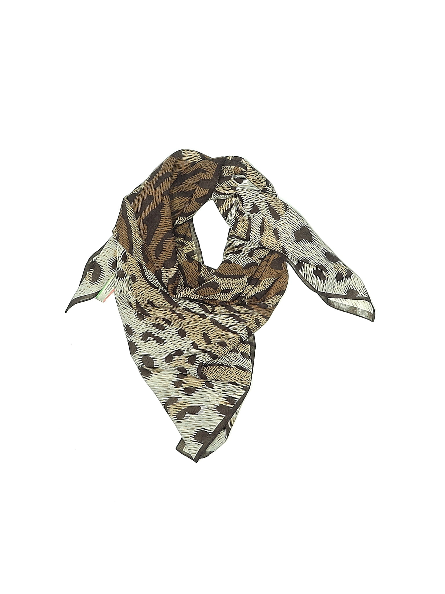 Sneakers Ludo Guess White Kurt Trainers Womens KGL DULWICH KURT