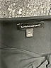 Banana Republic Black Sleeveless Blouse Size M - photo 6