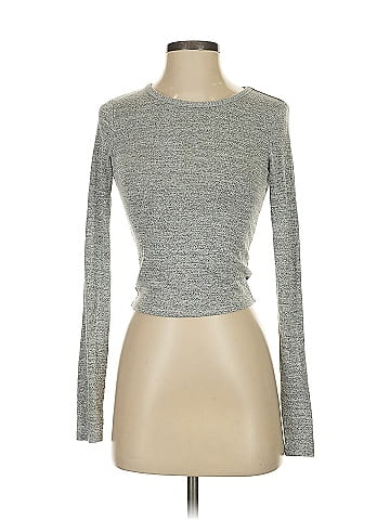 Gap Long Sleeve T-Shirt (view 1)