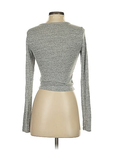 Gap Long Sleeve T-Shirt (view 2)
