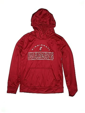 GEN 2 Pullover Hoodie (view 1)