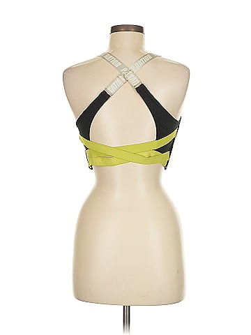 P.E Nation Sports Bra (view 2)