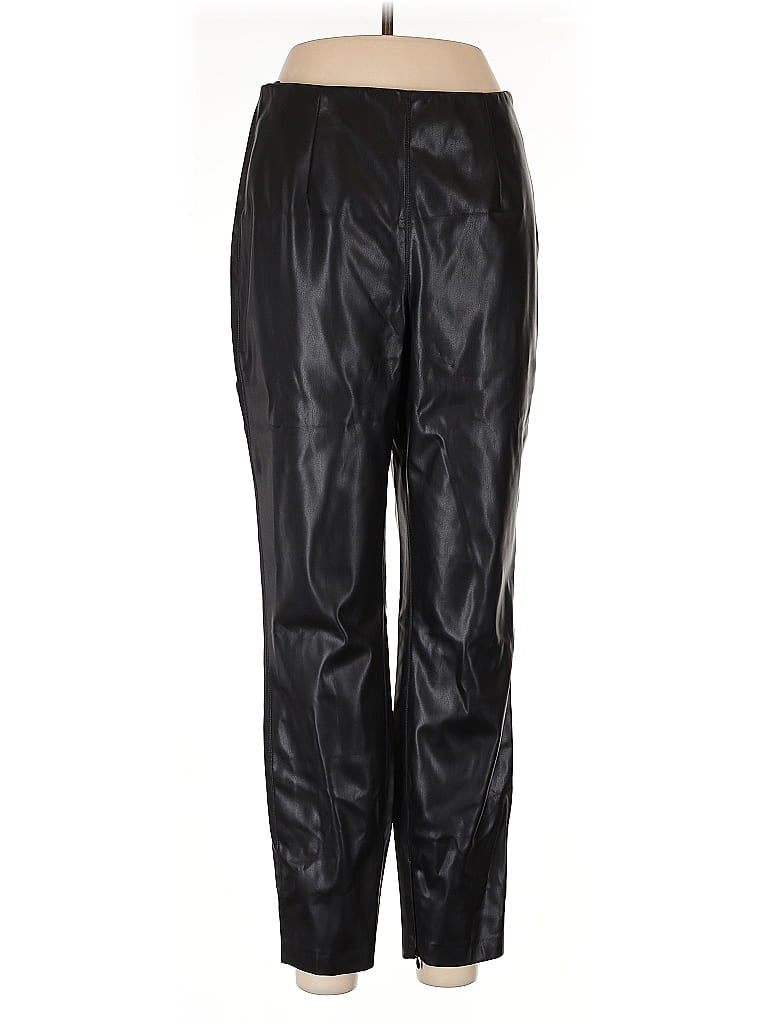 Pre-owned Sachin & Babi Casual Pants In Black