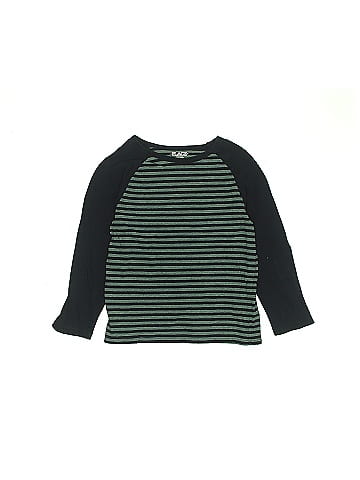 The Children's Place 3/4 Sleeve T-Shirt (view 1)