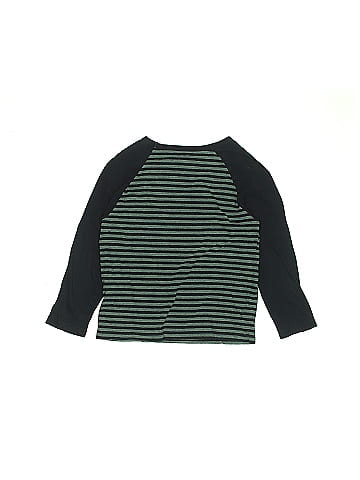 The Children's Place 3/4 Sleeve T-Shirt (view 2)