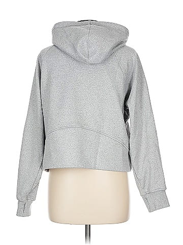 LASULA Zip Up Hoodie (view 2)