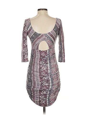 Free People Casual Dress (view 2)