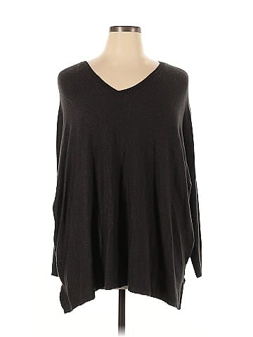 Joseph A. Pullover Sweater (view 1)