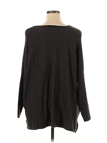 Joseph A. Pullover Sweater (view 2)