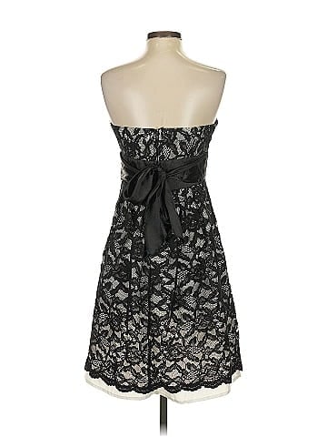 Corey P. Cocktail Dress (view 2)