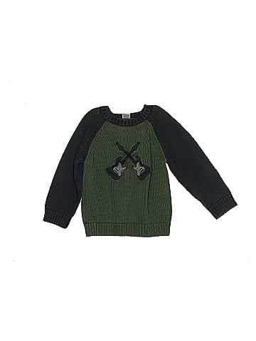 Gymboree Pullover Sweater (view 1)