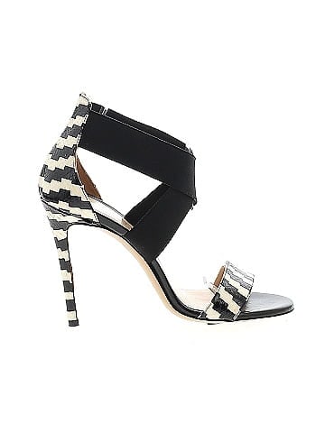 M. Gemi Heels (view 1)