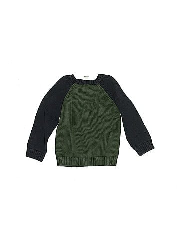 Gymboree Pullover Sweater (view 2)