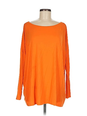 Piko Long Sleeve T-Shirt (view 1)