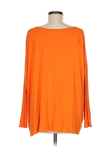 Piko Long Sleeve T-Shirt (view 2)