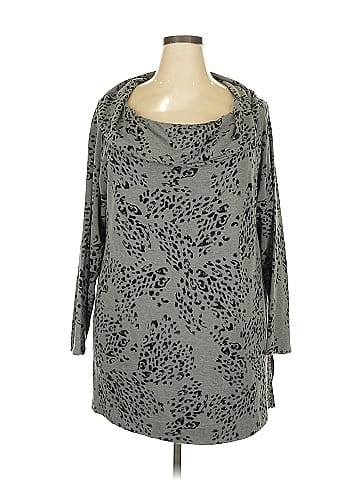 Zenergy by Chico's Casual Dress (view 1)