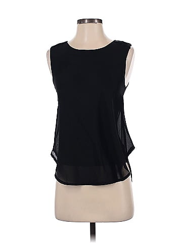 Covet Sleeveless Blouse (view 1)