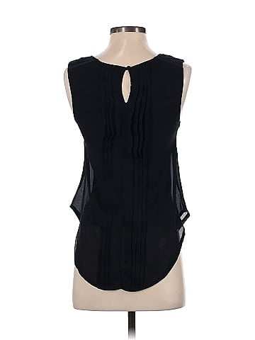 Covet Sleeveless Blouse (view 2)