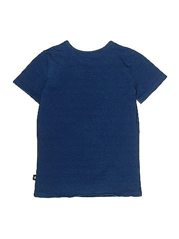 Monica + Andy Short Sleeve T-Shirt (view 2)