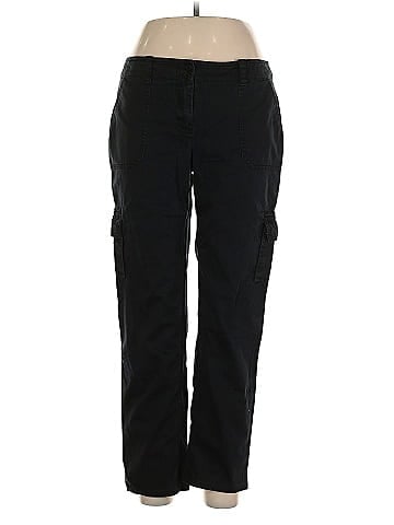 New York & Company Cargo Pants (view 1)
