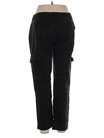 New York & Company Cargo Pants (view 2)