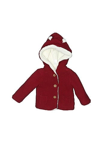 Carter's Coat (view 1)