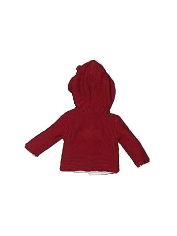 Carter's Coat (view 2)