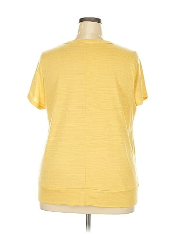 retrology Short Sleeve Top (view 2)