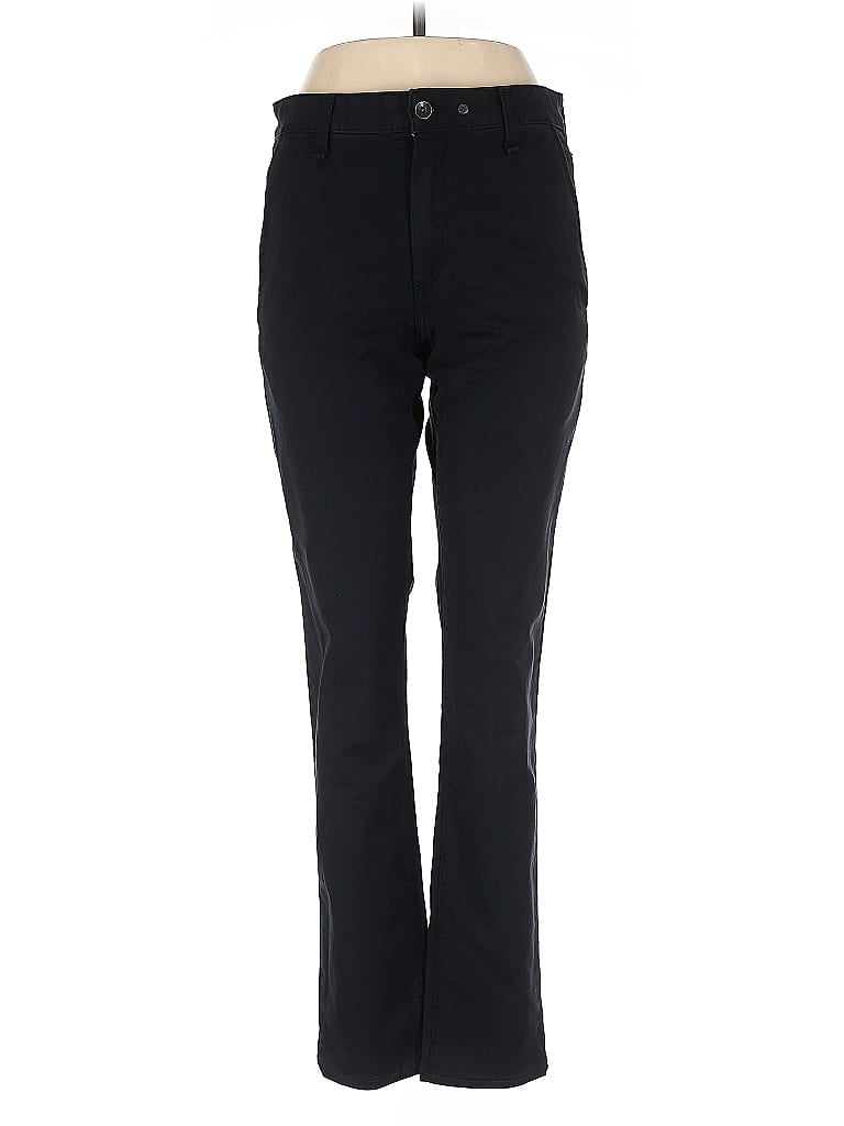 Rag & Bone Black Casual Pants Size 30 waist - photo 1