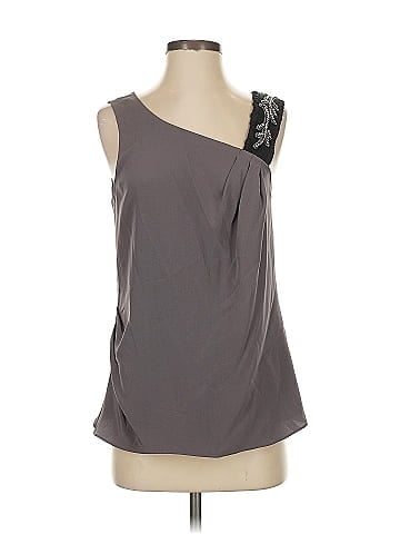 Tibi Sleeveless Blouse (view 1)