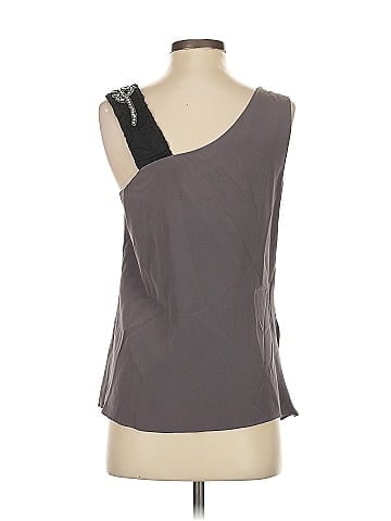 Tibi Sleeveless Blouse (view 2)