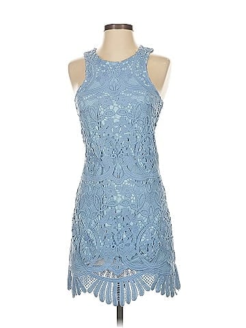 Lovers + Friends Cocktail Dress (view 1)