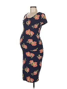 Isabel Maternity Casual Dress