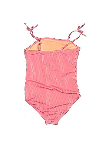 Justice One Piece Swimsuit (view 2)