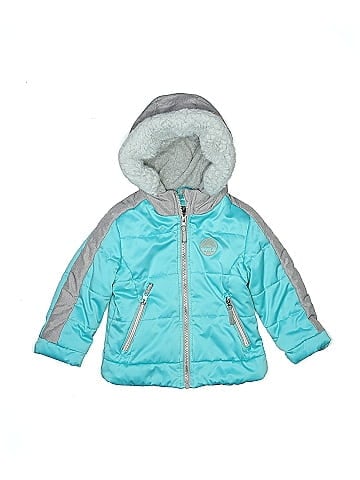 Gerry Snow Jacket (view 1)