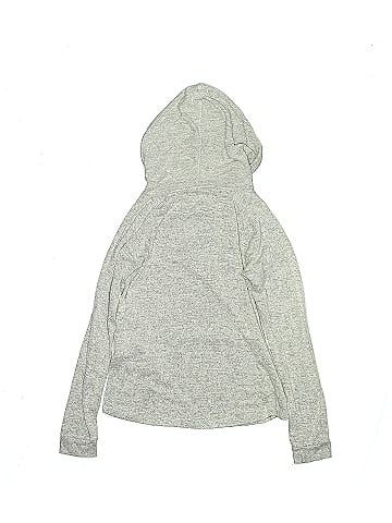 Roxy Girl Pullover Hoodie (view 2)
