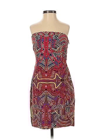 Mara Hoffman Cocktail Dress (view 1)