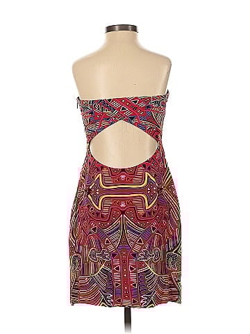 Mara Hoffman Cocktail Dress (view 2)