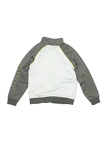 Puma Track Jacket (view 2)