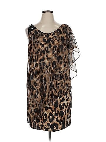 Collection Cocktail Dress (view 1)
