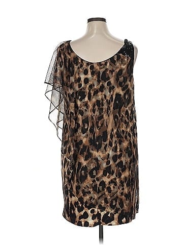 Collection Cocktail Dress (view 2)