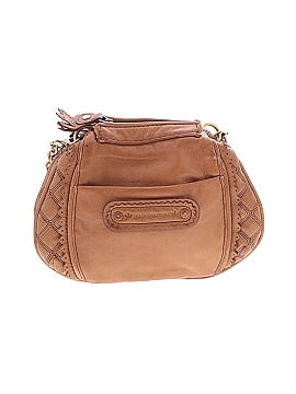 Juicy Couture Leather Crossbody Bag