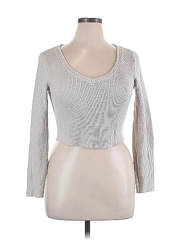 Out From Under Long Sleeve T-Shirt (view 1)