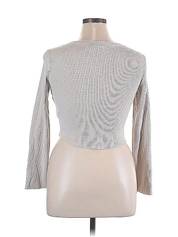 Out From Under Long Sleeve T-Shirt (view 2)